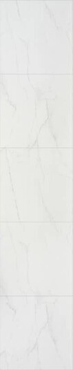 Baderomspanel Fibo 3487 M6060 Bright Marble Baderomspanel Fibo 3487 M6060 Bright Marble