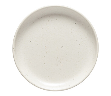 Casafina Pacifica Tallerken 16 cm Vanilla