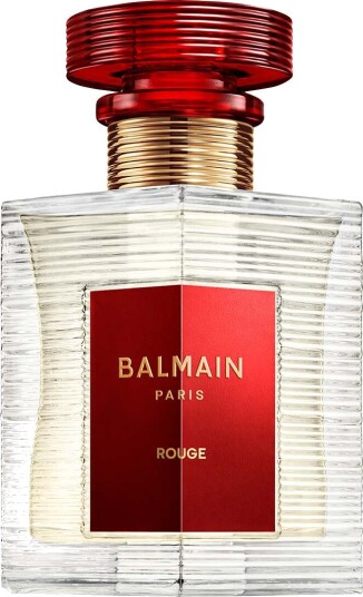 Balmain Rouge Eau De Toilette  50 ML