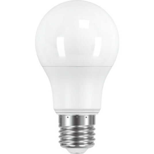Namron LED Pære Normal E27 6w 4000k dim - 3802988 Namron LED Pære Normal E27 6w 4000k dim - 3802988