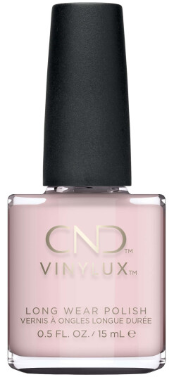 CND Vinylux Long Wear Polish 132 Negligee CND Vinylux Long Wear Polish 132 Negligee