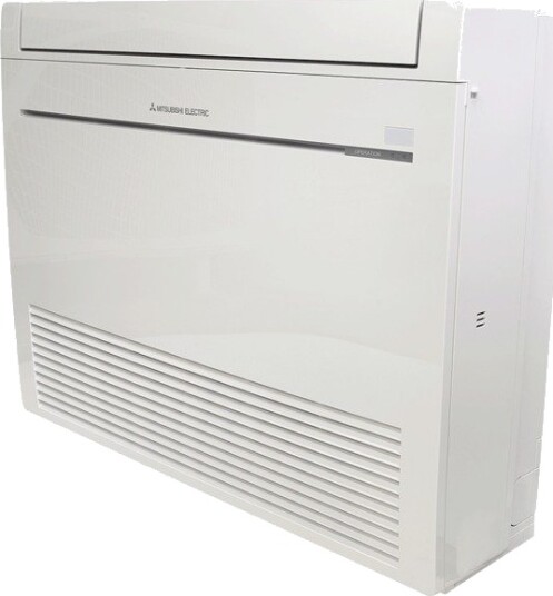 Mitsubishi Furo 6000 Hvit Gulvmodell Mitsubishi Furo 6000 Hvit Gulvmodell