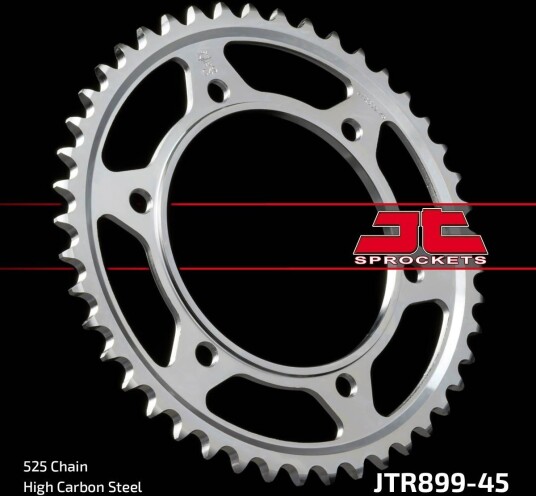 Kjedehjul JTSPROCKETS JTR899.45