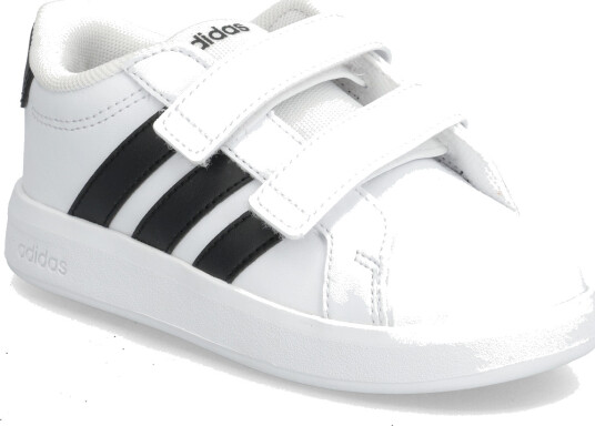 Adidas Sportswear Grand Court 3.0 Cf I White 19 Adidas Sportswear Grand Court 3.0 Cf I White 19