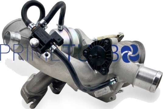 Turbolader Prime Turbo V00468T Turbolader Prime Turbo V00468T