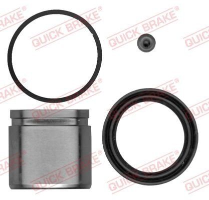 Quick Brake Rep. sett bremsecaliper QUICK BRAKE 114 5198