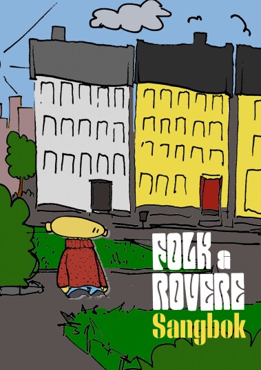 Folk & røvere
