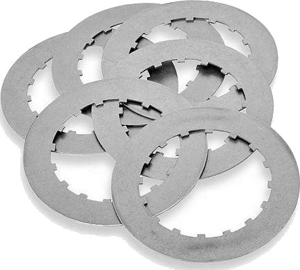 VICMA 18305 Clutchplate