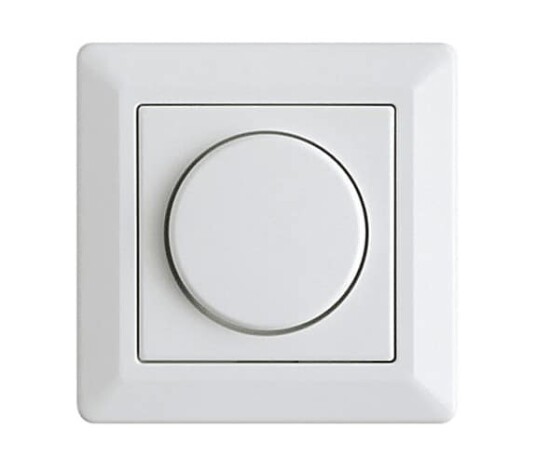 Tronic Dimmer 20-420W Dimmer for elektroniske transformatorer