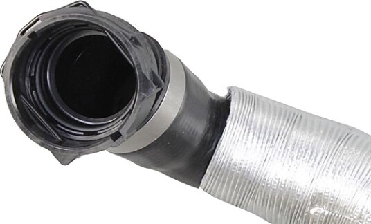 METZGER 2421340 Radiatorslange METZGER 2421340 Radiatorslange