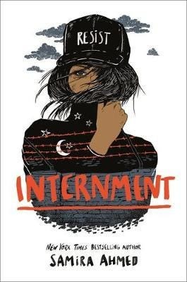 Internment Av Samira Ahmed