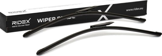 RIDEX 298W17330 Vindusvisker RIDEX 298W17330 Vindusvisker
