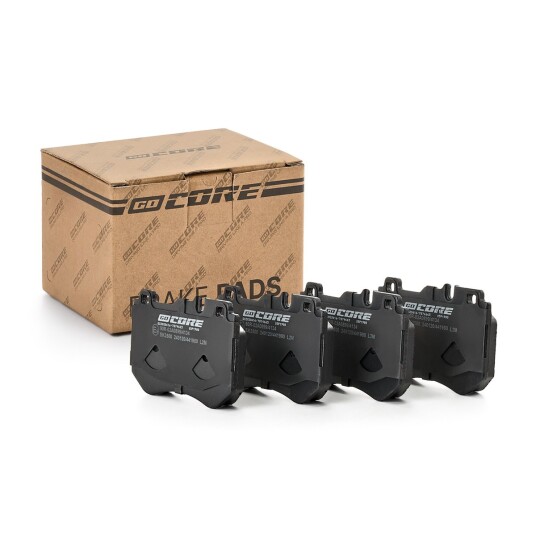 Bremseklosser goCORE GCD020616