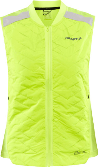 Craft Women's Adv Subz Lumen Vest XS Flumino Craft Women's Adv Subz Lumen Vest XS Flumino