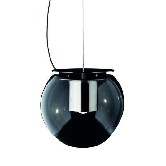 Oluce - The Globe Taklampe Ø30