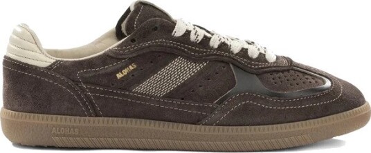 Alohas Dame Sko Brun 40 EU, Alohas Dame Sko Brun 40 EU,