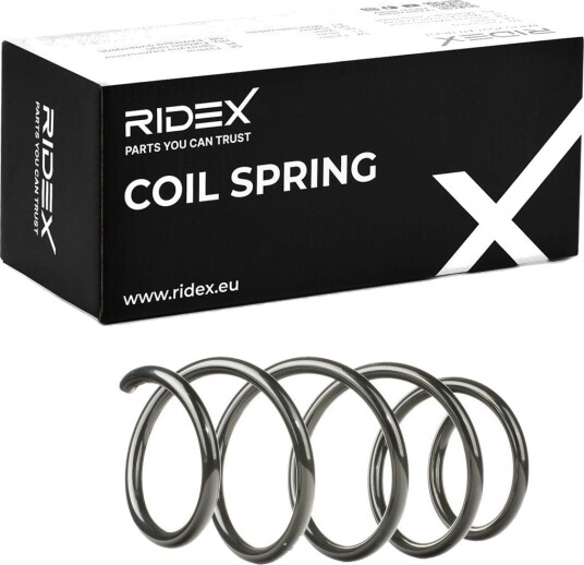 RIDEX 188C0174 Fjær