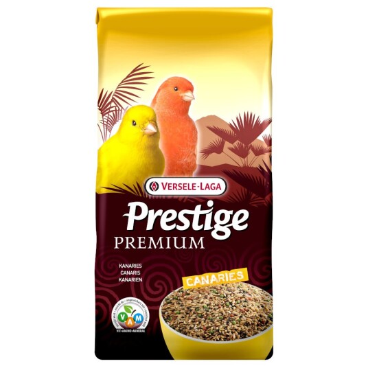 Versele Laga Versele-Laga Prestige Premium Kanarifugler 20 kg