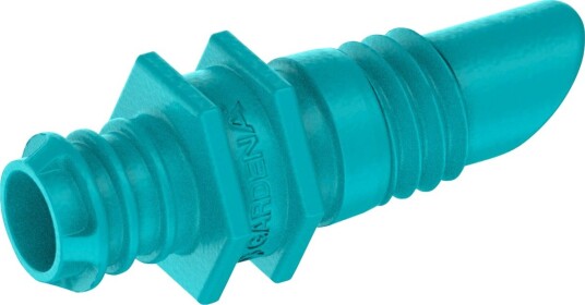 Gardena Micro-Drip Endemontert drypphode 2 l/t