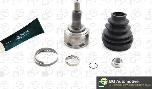Drivledd BGA CV7321A