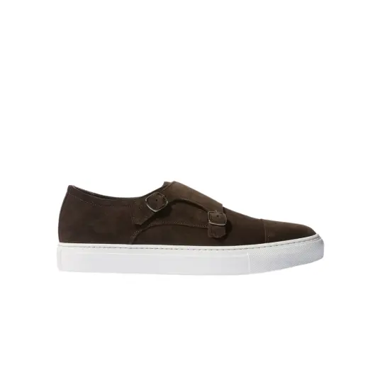 Scarosso Herre Sko Brun 43 EU, Scarosso Herre Sko Brun 43 EU,
