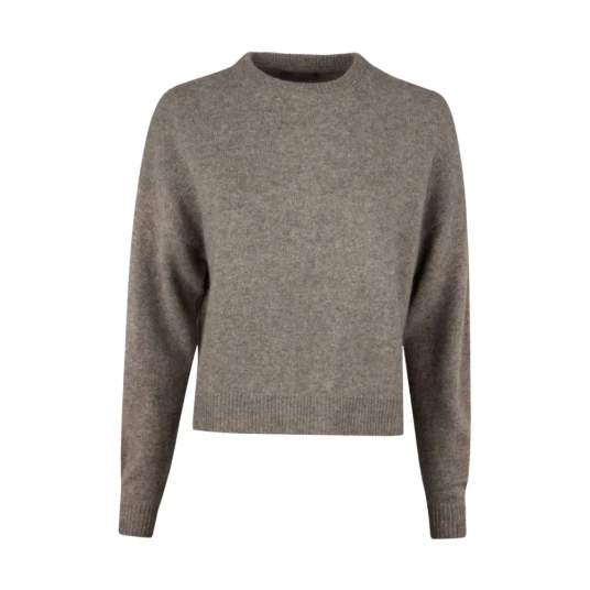 Stenströms, Dame, Strikkevarer, Beige, L, Stenströms, Dame, Strikkevarer, Beige, L,