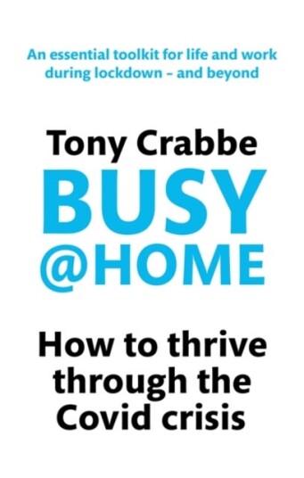 Busy@home Av Tony Crabbe