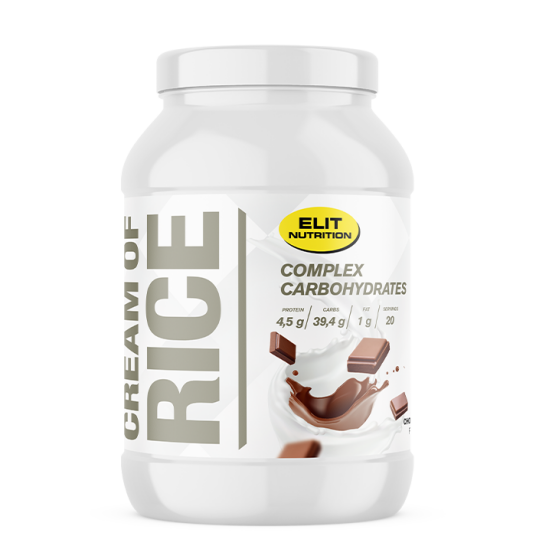 Cream Of Rice Rismel 1000 g