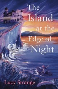 The Island at the Edge of Night The Island at the Edge of Night