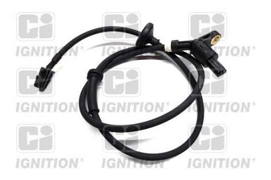 Sensor, ABS QUINTON HAZELL XABS221 Sensor, ABS QUINTON HAZELL XABS221