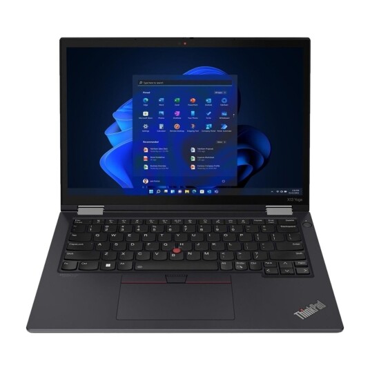 RePOWER ThinkPad X13 Yoga G1 LAP-X13YOGAG1-MX-B003 13,3" renovert bærbar PC LAP-X13YOGAG1-MX-B003 RePOWER ThinkPad X13 Yoga G1 LAP-X13YOGAG1-MX-B003 13,3" renovert bærbar PC LAP-X13YOGAG1-MX-B003