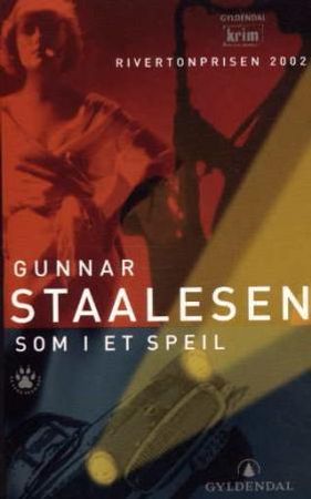 Gyldendal Norsk Forlag As Som i et speil