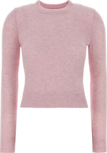 Marant étoile Dame Strikkevarer Rosa M,