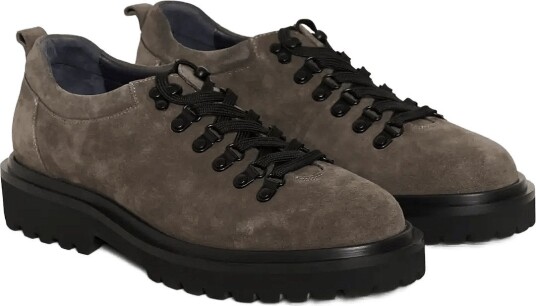 Matinique Marams Suede Grey 41