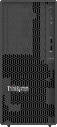 Lenovo ThinkSystem ST50 V3 Xeon 6315P 16GB 2x960GB 7DF3A03EEA Lenovo ThinkSystem ST50 V3 Xeon 6315P 16GB 2x960GB 7DF3A03EEA