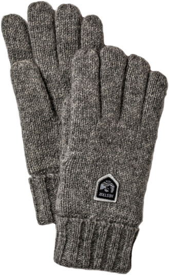 Hestra Basic Wool Glove Koks 7