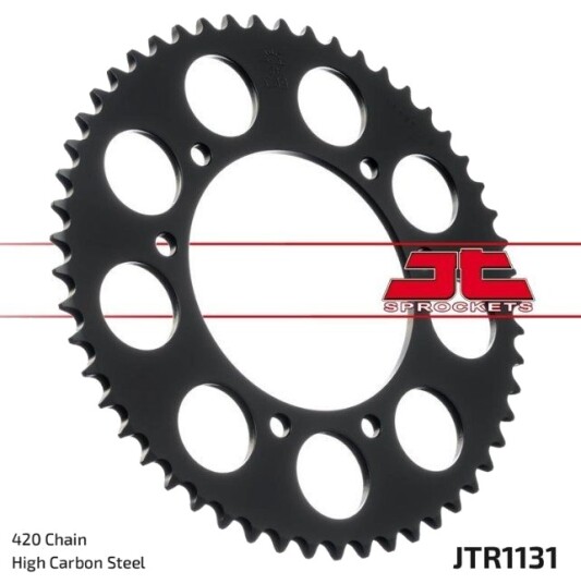 JTSPROCKETS JTR1131.58 Kjedehjul