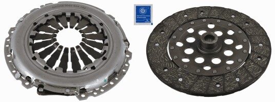 Clutchsett SACHS 3000 951 977