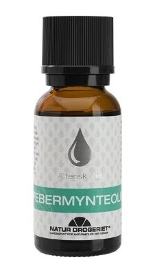 Peppermynte smakstilsetning 20ml Eterisk Olje Peppermynte smakstilsetning 20ml Eterisk Olje