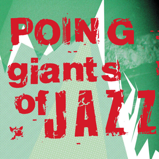 Giants Of Jazz