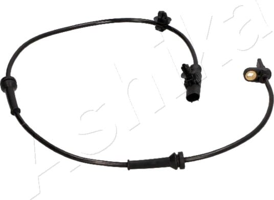 Sensor, ABS ASHIKA 151-02-298