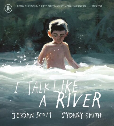 I Talk Like A River Av Jordan Scott I Talk Like A River Av Jordan Scott