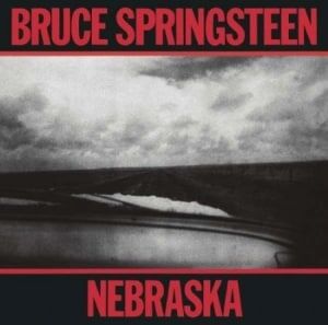 Bruce Springsteen  Nebraska