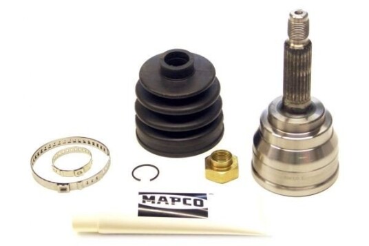 Mapco Drivknute drivaksel MAPCO 16511