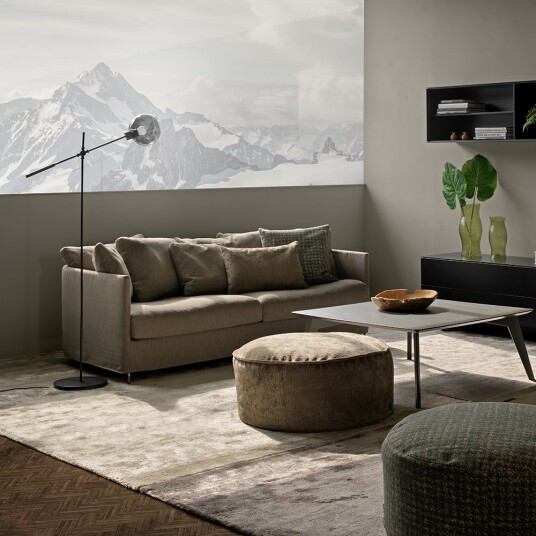 Furninova Harmony Night 4 seters sofa Furninova Harmony Night 4 seters sofa