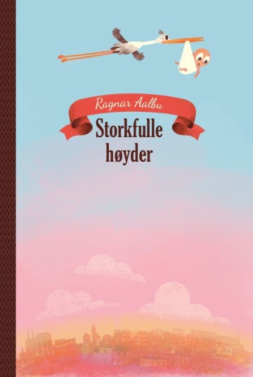 Storkfulle høyder Storkfulle høyder