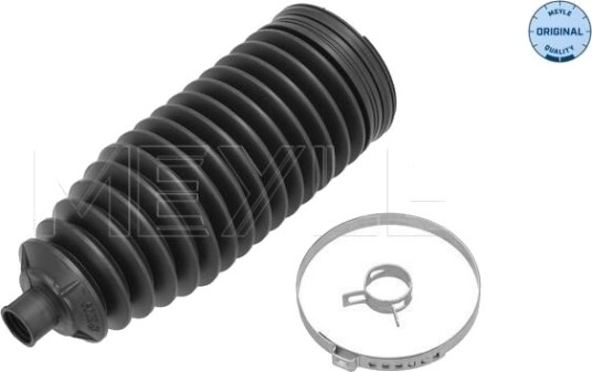 Belgsett, styring MEYLE 314 620 0012