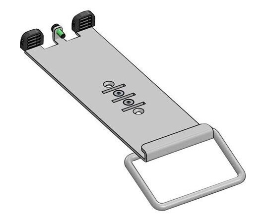 Ergonomic Solutions SpacePole MultiGrip