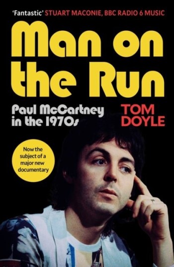 Man on the Run Man on the Run