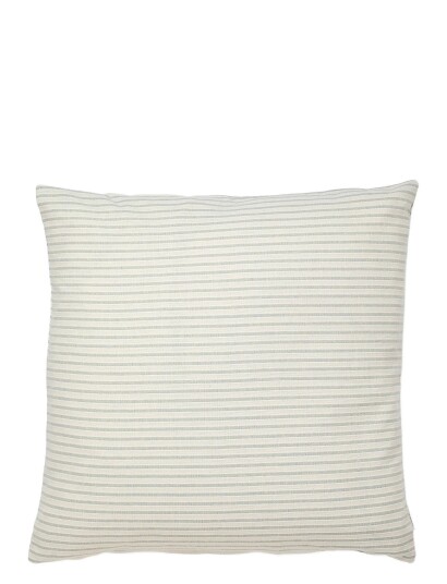compliments Ines Cushion Blue 50X50CM compliments Ines Cushion Blue 50X50CM